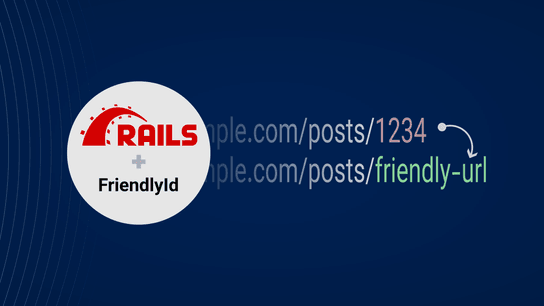 Unlocking SEO-Friendly URLs with FriendlyID Gem