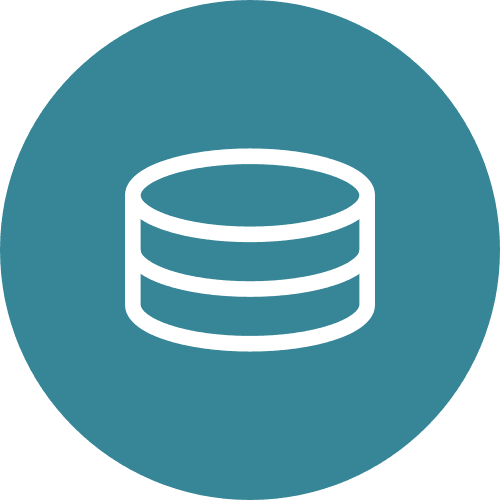 React apps in front of DOMO marketing data