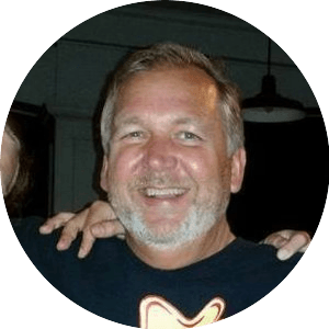 Robert Schmitt - shakacode client