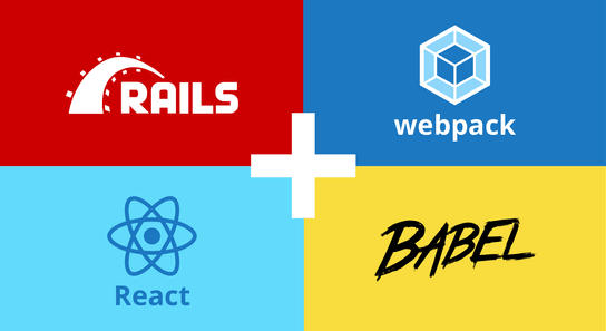 Easy React Server Rendering with rails/webpacker v4 and React on Rails