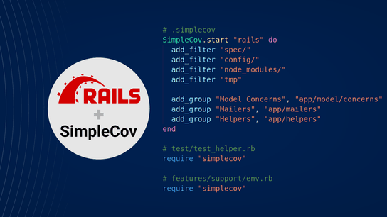 Comprehensive Guide to SimpleCov Gem