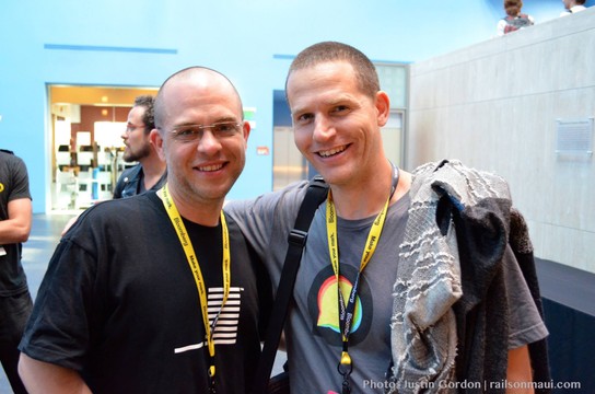 2014 Golden Gate Ruby Conference: Top 10 Reasons to Attend