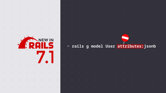 Rails 7.1 raises an error on generating model attributes with dangerous name